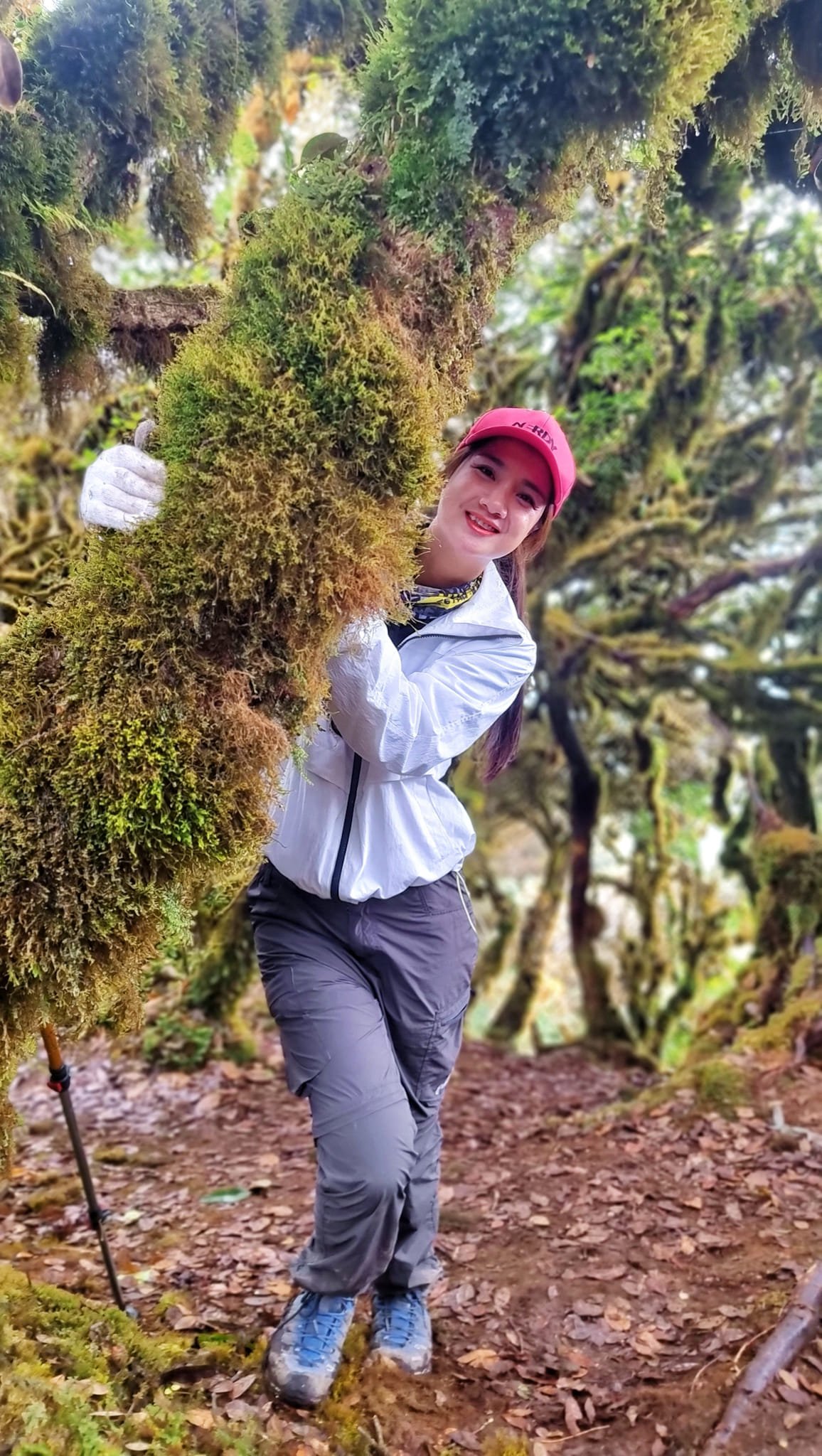 4 Days Hoang Su Phi Hiking Experience